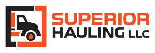 Superior Hauling, LLC Homepage
